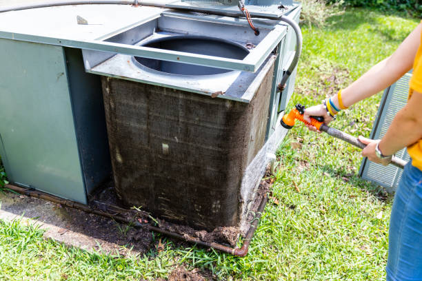 Best Home Air Vent Cleaning  in Monticello, MN