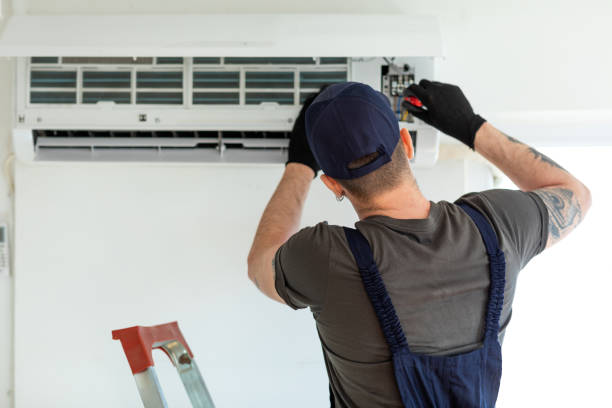 Best HVAC Maintenance and Cleaning  in Monticello, MN