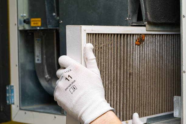 Best Air Duct Cleaning Cost  in Monticello, MN