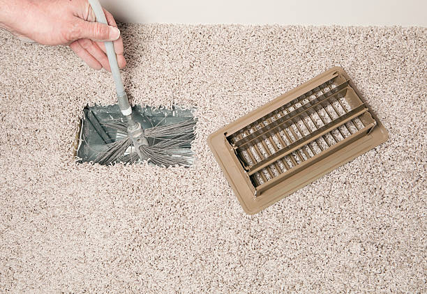 Best Best Air Duct Cleaning Company  in Monticello, MN