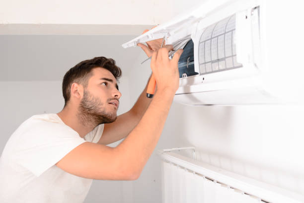 Best Commercial Air Duct Cleaning  in Monticello, MN